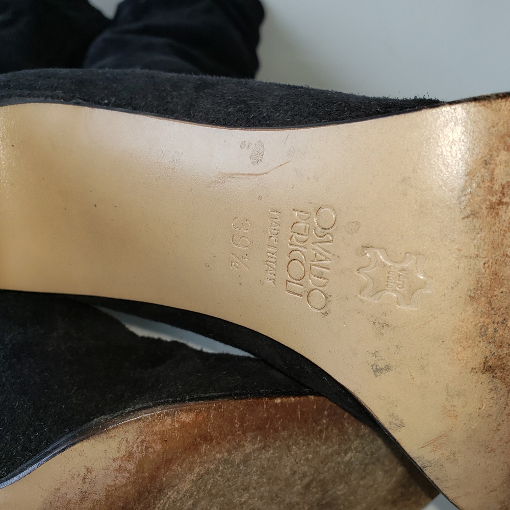 OSVALDO PERICOLI - Picture 5 of 10